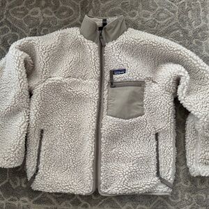 Patagonia Women's Classic Retro-X Fleece Jacket, XS